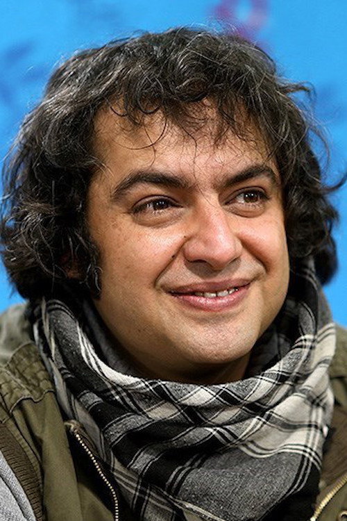 Photo of Saman Salur, Directing