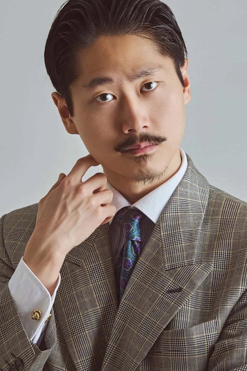 Photo of Hyunwoo Song, Acting