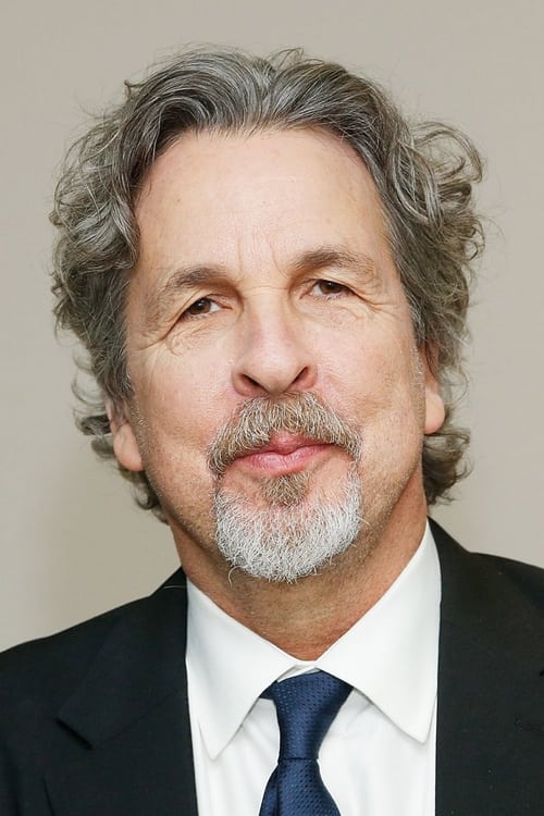 Peter Farrelly profile