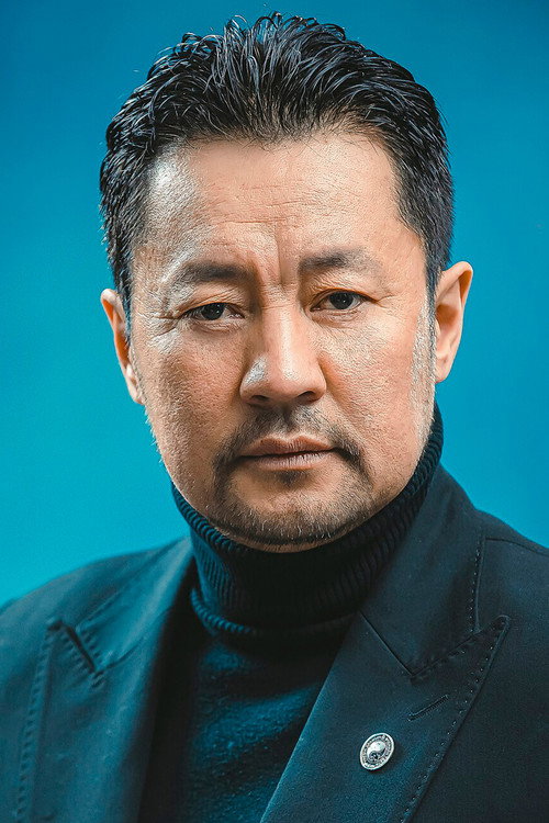 Photo of Bold-Erdene Sugar, Acting