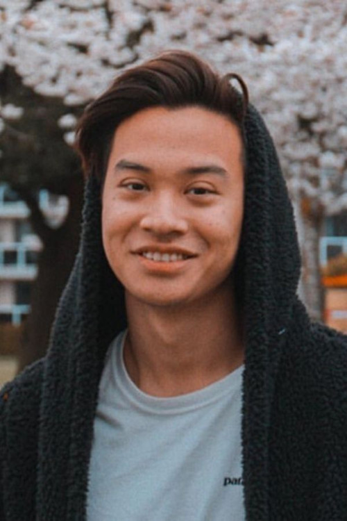 Photo of Danny Wu, Directing