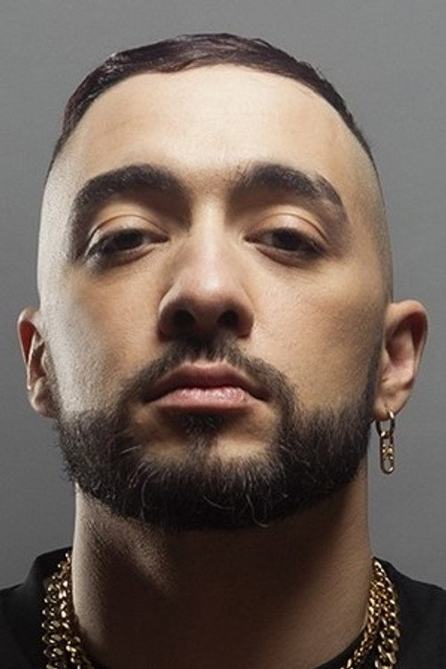 Photo of Sofiane Pamart, Acting