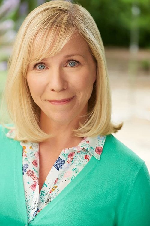 Photo of Susan Leslie, Acting