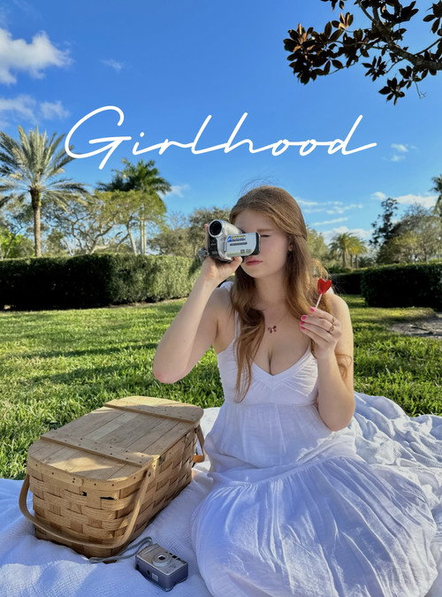Movie poster for Girlhood