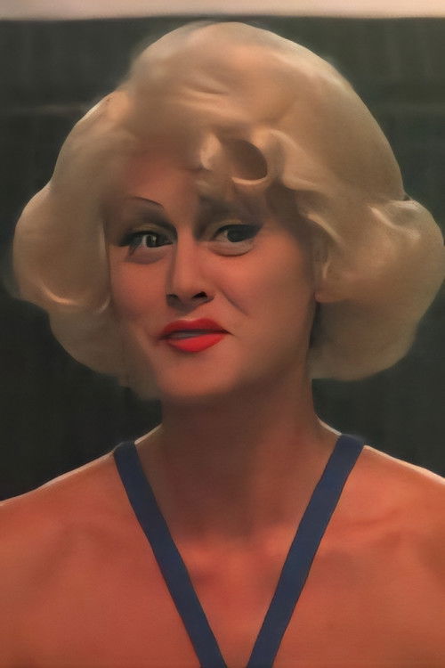 Photo of Luciana Cirenei, Acting