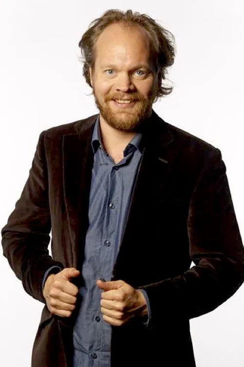 Photo of Jon Niklas Rønning, Acting