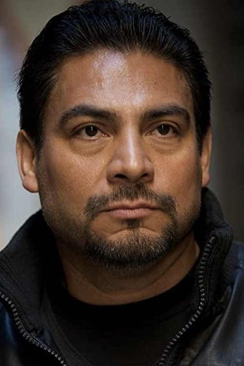 Photo of Eddie J. Fernandez, Crew