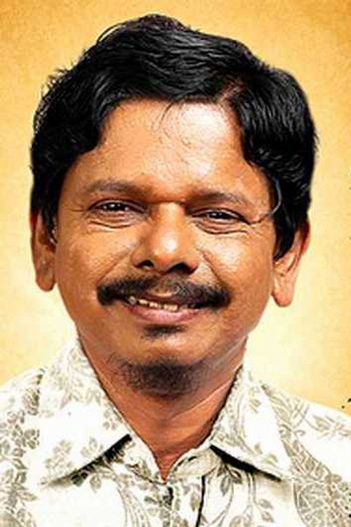 Photo of Sunil Babu, Acting