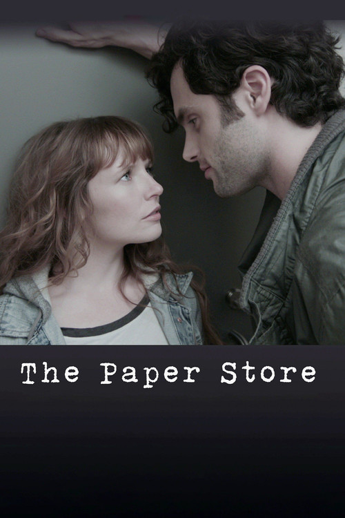 The Paper Store poster