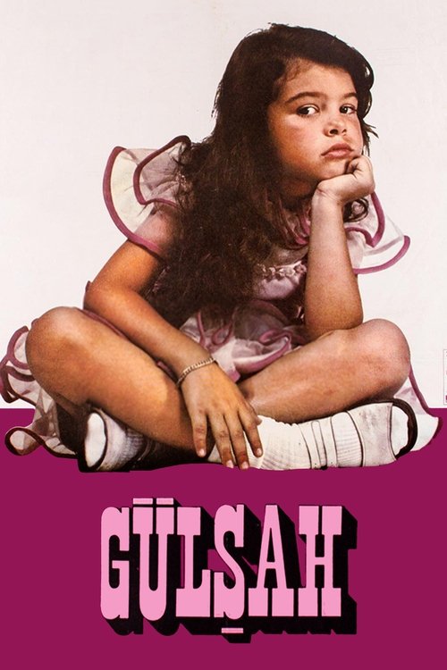 Movie poster for Gülşah (1975)