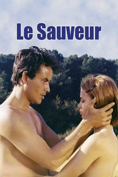 Movie poster for The Savior (1971)