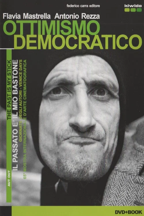 Movie poster for Ottimismo democratico (2009)