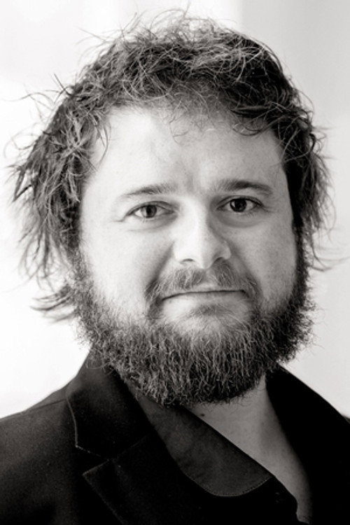 Photo of Allan Clayton, Acting