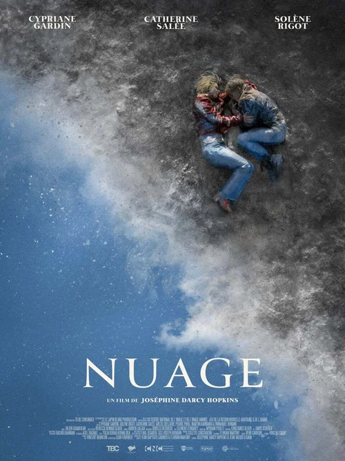 Movie poster for Cloud (2020)
