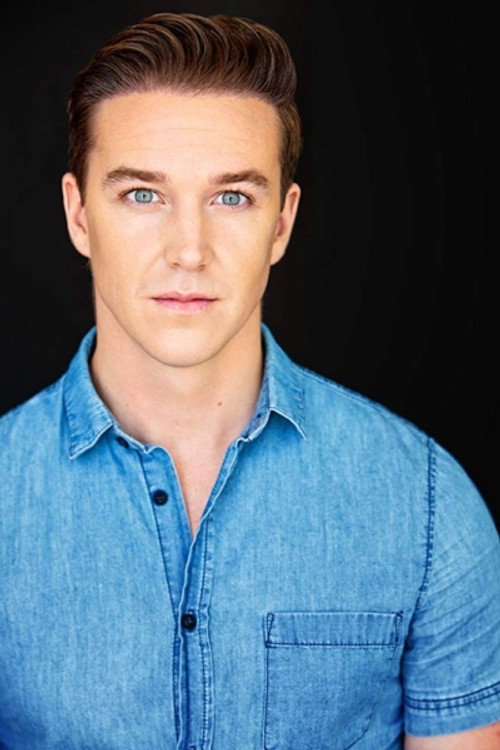 Photo of Nick de Graffenreid, Acting