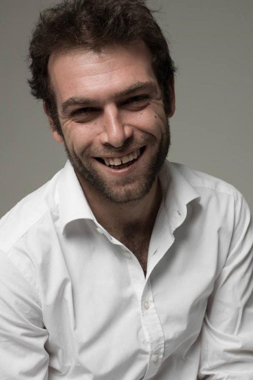 Photo of Aldo Spahiu, Acting