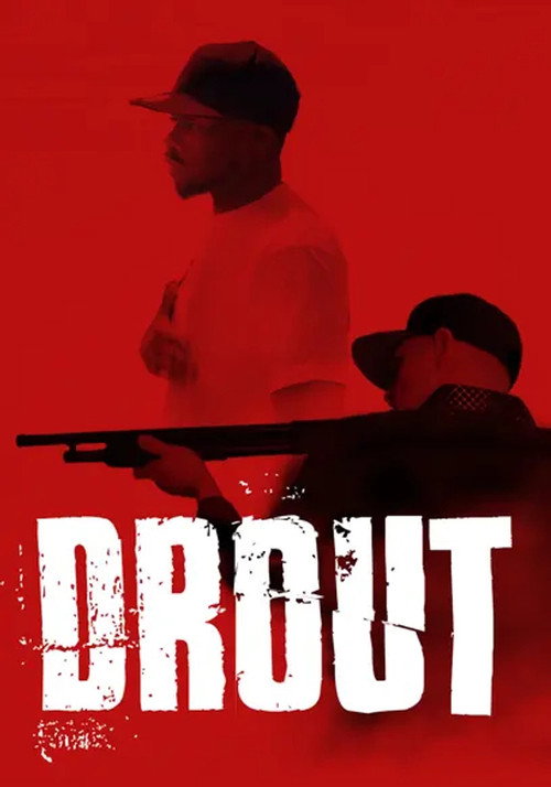 Movie poster for Drout (2020)