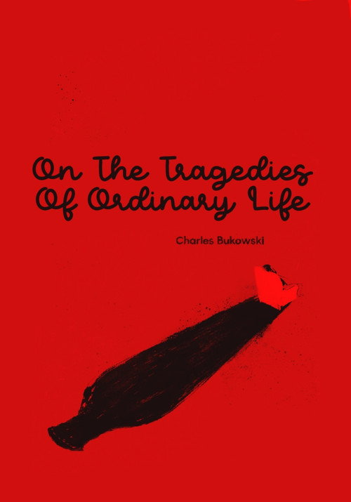 Movie poster for On The Tragedies Of Ordinary Life (2018)