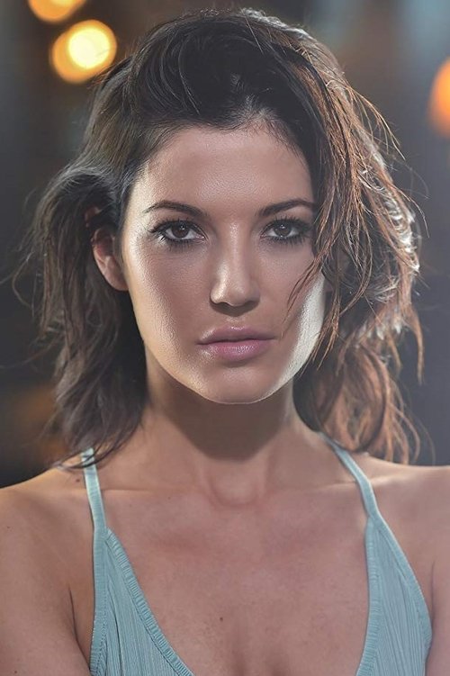 Eva Hamilton profile