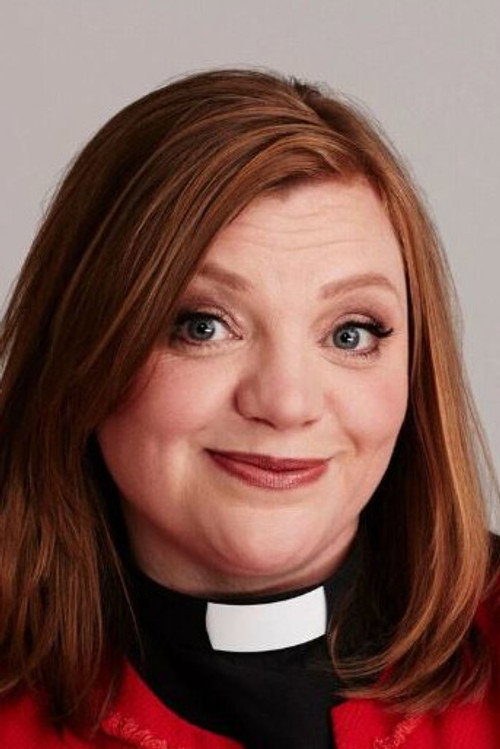 Photo of Kate Bottley, Acting