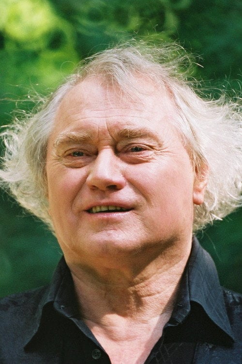Photo of Jerzy Maksymiuk, Sound