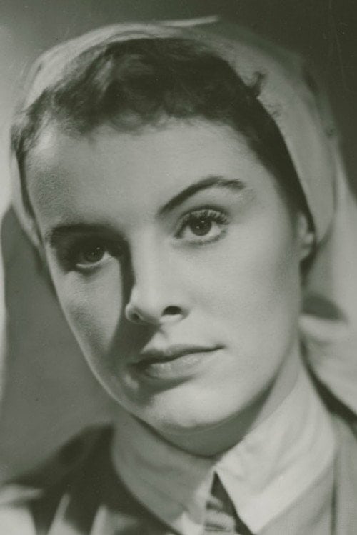 Photo of Else-Merete Heiberg, Acting