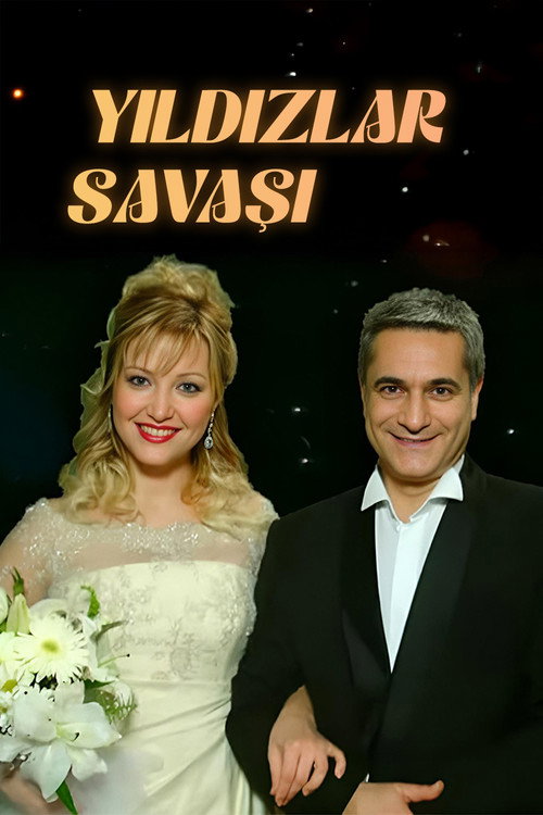 Yıldızlar Savaşı poster