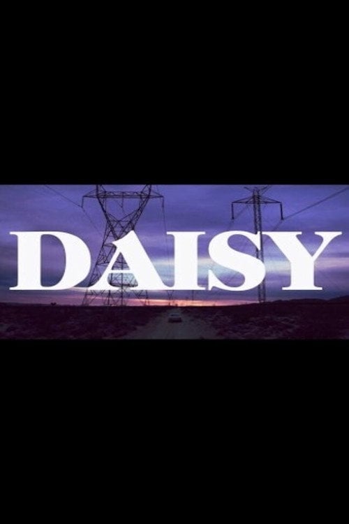 Movie poster for Daisy (2014)