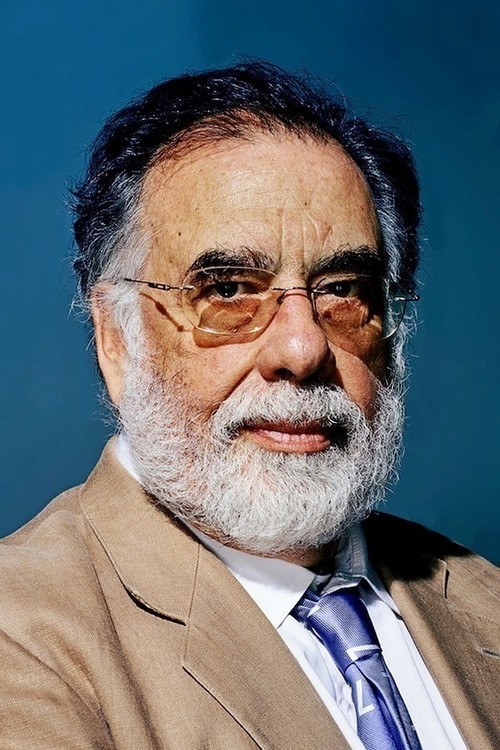 Photo of Francis Ford Coppola, Directing