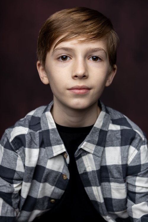Photo of Wesley Holloway, Acting