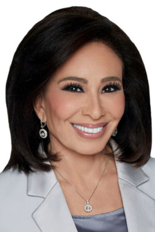 Photo of Jeanine Pirro, Acting