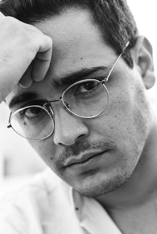Photo of Mohcine Nadifi, Acting
