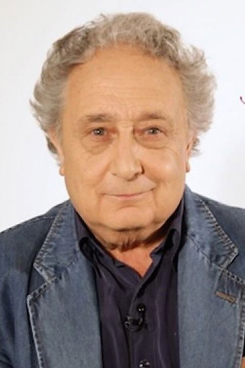 José Carabias profile