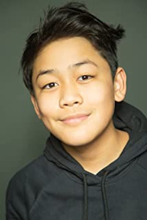 Photo of CJ Uy, Acting