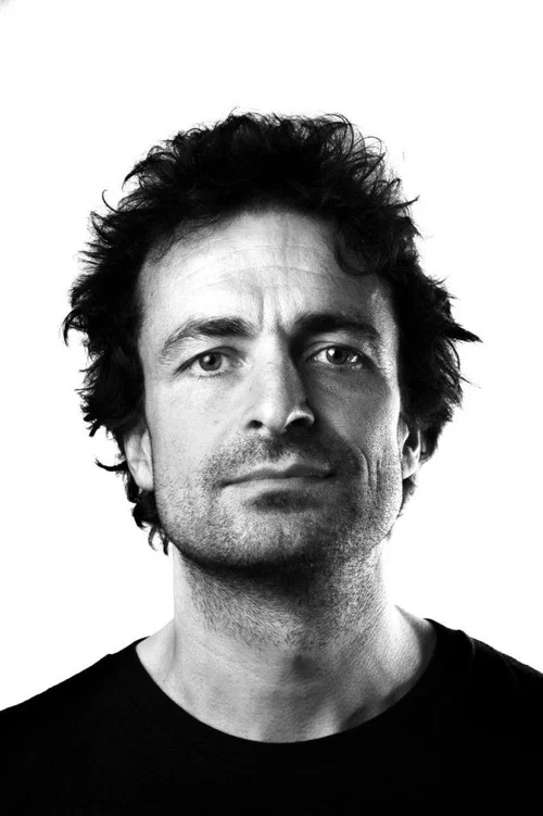 Photo of Jon Rekdal, Sound