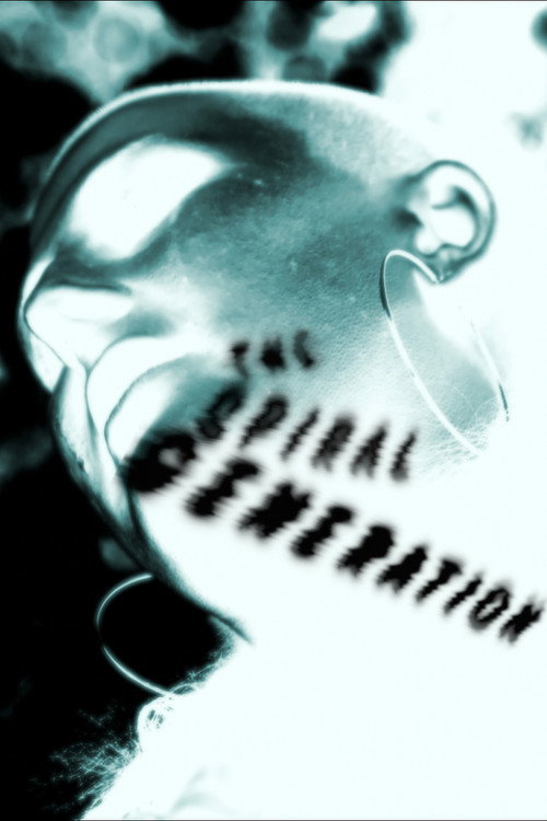 Movie poster for The Spiral Generation