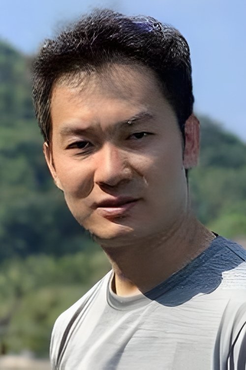 Zhang Bingjun profile