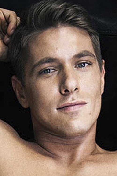 Photo of Jack Styles, Acting