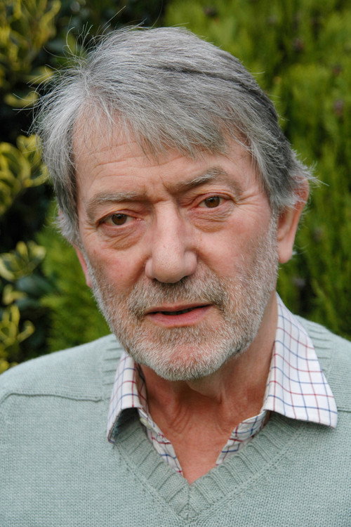 Hugo Myatt profile