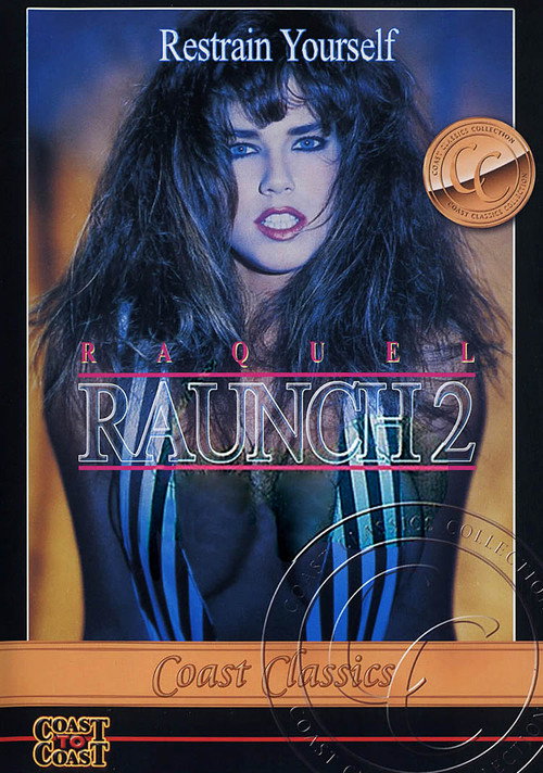 Movie poster for Raunch 2 (1990)
