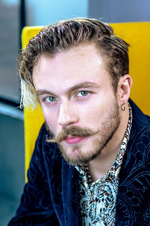 Briek Lesage profile