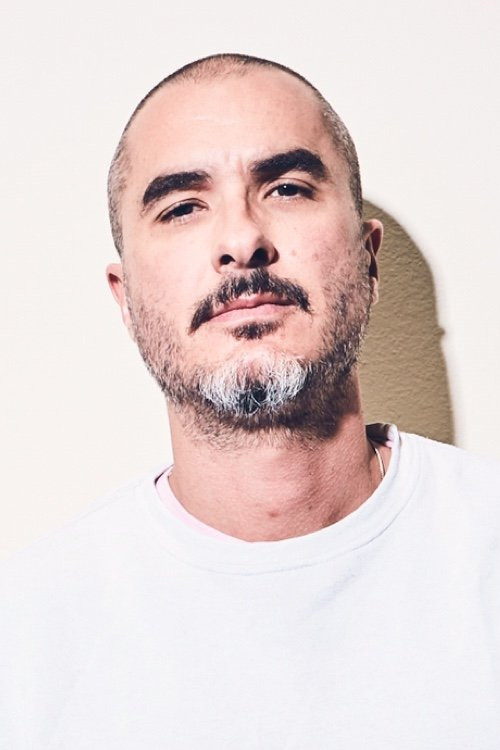 Zane Lowe profile