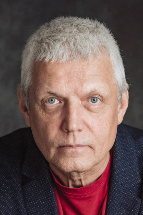 Aleksandr Galibin profile