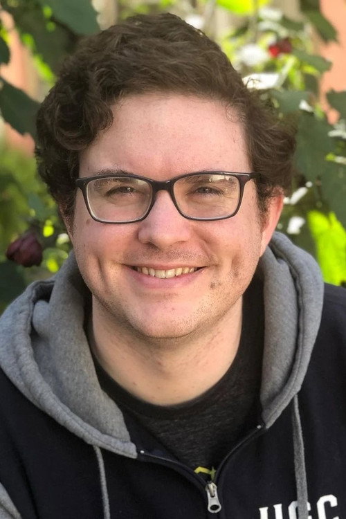 Photo of Adam Neylan, Writing