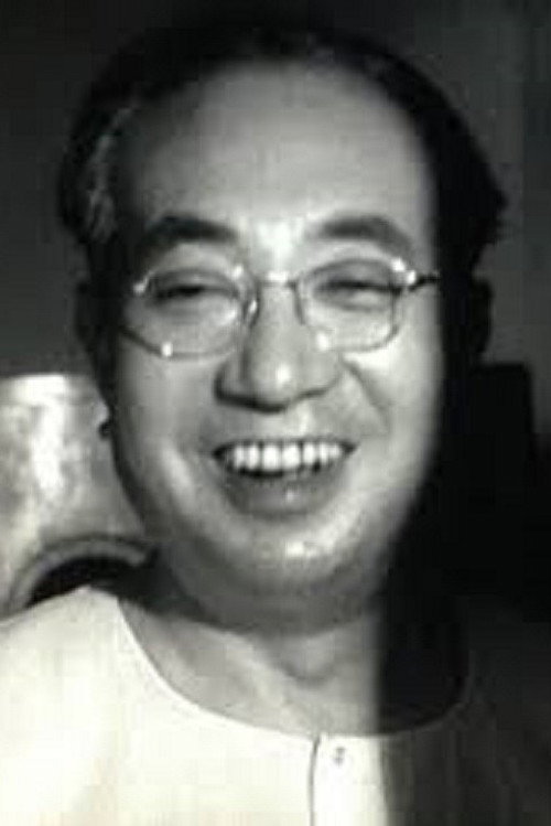 Photo of Toshiaki Konoe, Acting