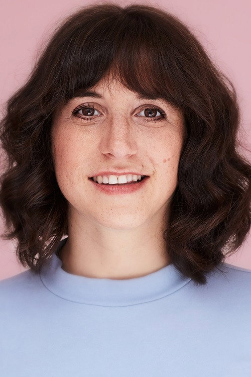 Debbie Zukerman profile