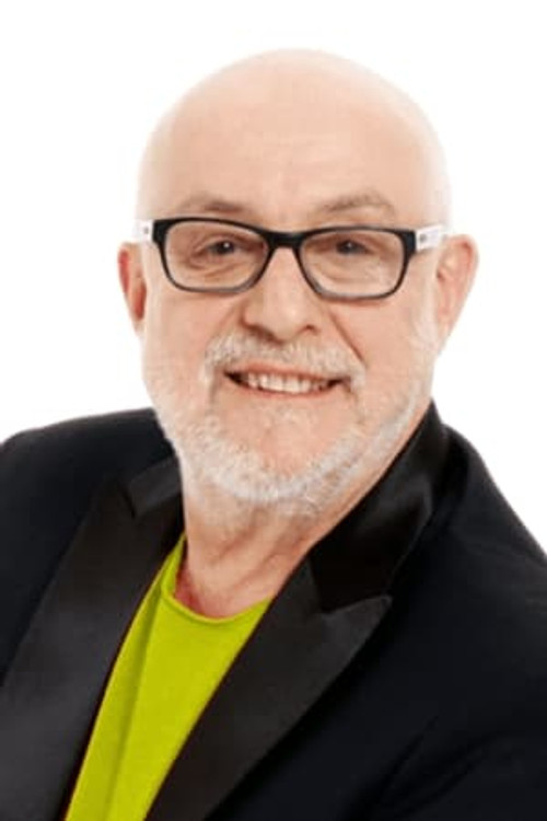 Photo of Juan Carlos Baglietto, Acting