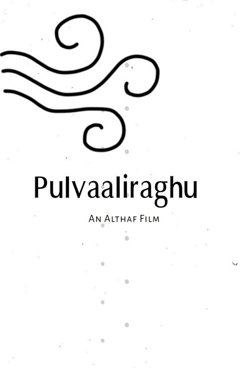 Movie poster for Pulvaaliraghu (2021)