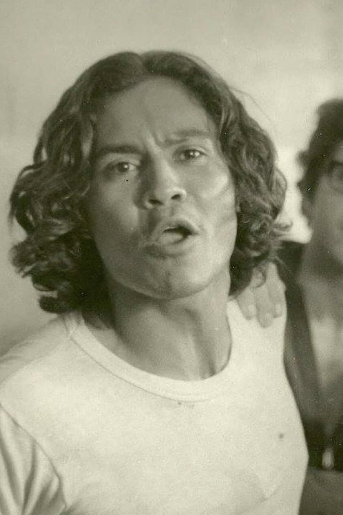 Photo of Orlando Zarramera, Acting