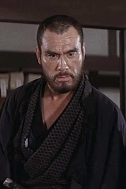 Photo of Kyōichi Satō, Acting